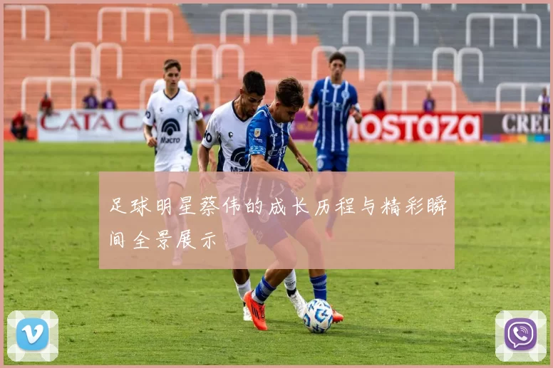 足球明星蔡伟的成长历程与精彩瞬间全景展示