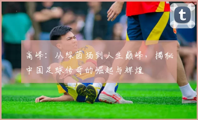 高峰：从绿茵场到人生巅峰，揭秘中国足球传奇的崛起与辉煌