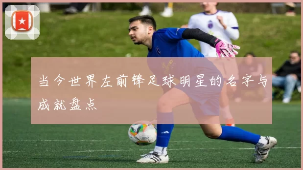 当今世界左前锋足球明星的名字与成就盘点